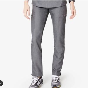 FIGS - Yola Skinny Scrub Pants
